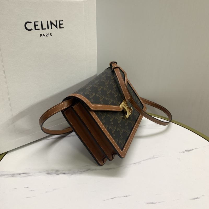 Celine Triomphe Bags